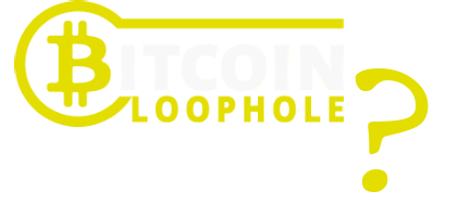 Bitcoin Loophole - Înșelătorie sau nu? Revizuire Ce este?